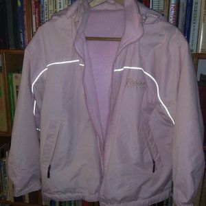 Alaska Reversible Jacket